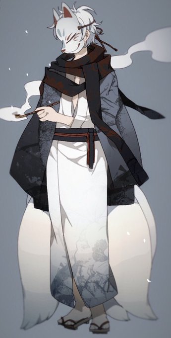 ネヲのtwitterイラスト検索結果 古い順