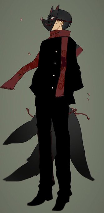 ネヲのtwitterイラスト検索結果 古い順