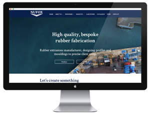 nufoxrubber's tweet photo. We've upgraded our web site. New look and added information across our range of products. Why not take a look today. Quality bespoke designs and applications #rubberfabrications #rubberprofiles #rubberfenders and more. https://t.co/DFuWuUxPUk