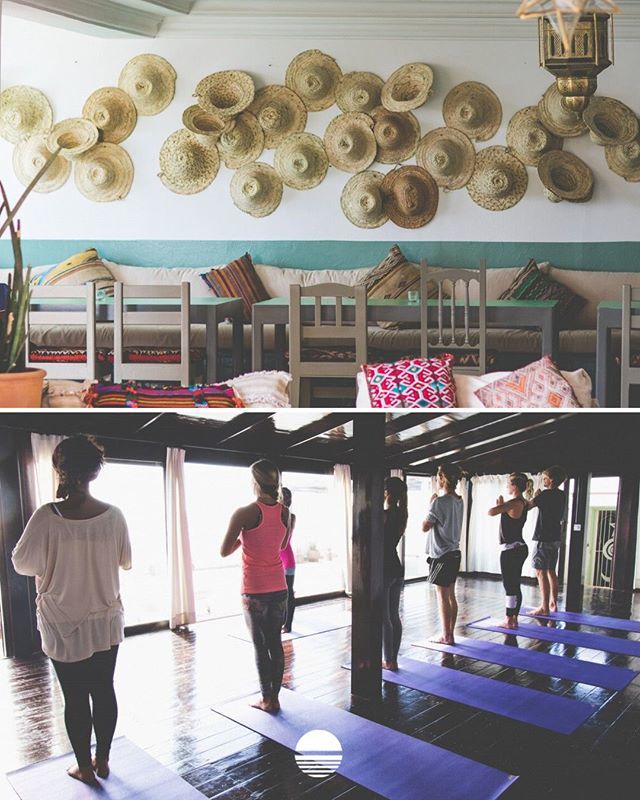 Yoga &amp; Surf Retreats In Morocco! Get In Contact For More Details! 🇲🇦🌸🎋⠀⠀⠀⠀⠀⠀⠀⠀⠀ ift.tt/2F6ALJ9