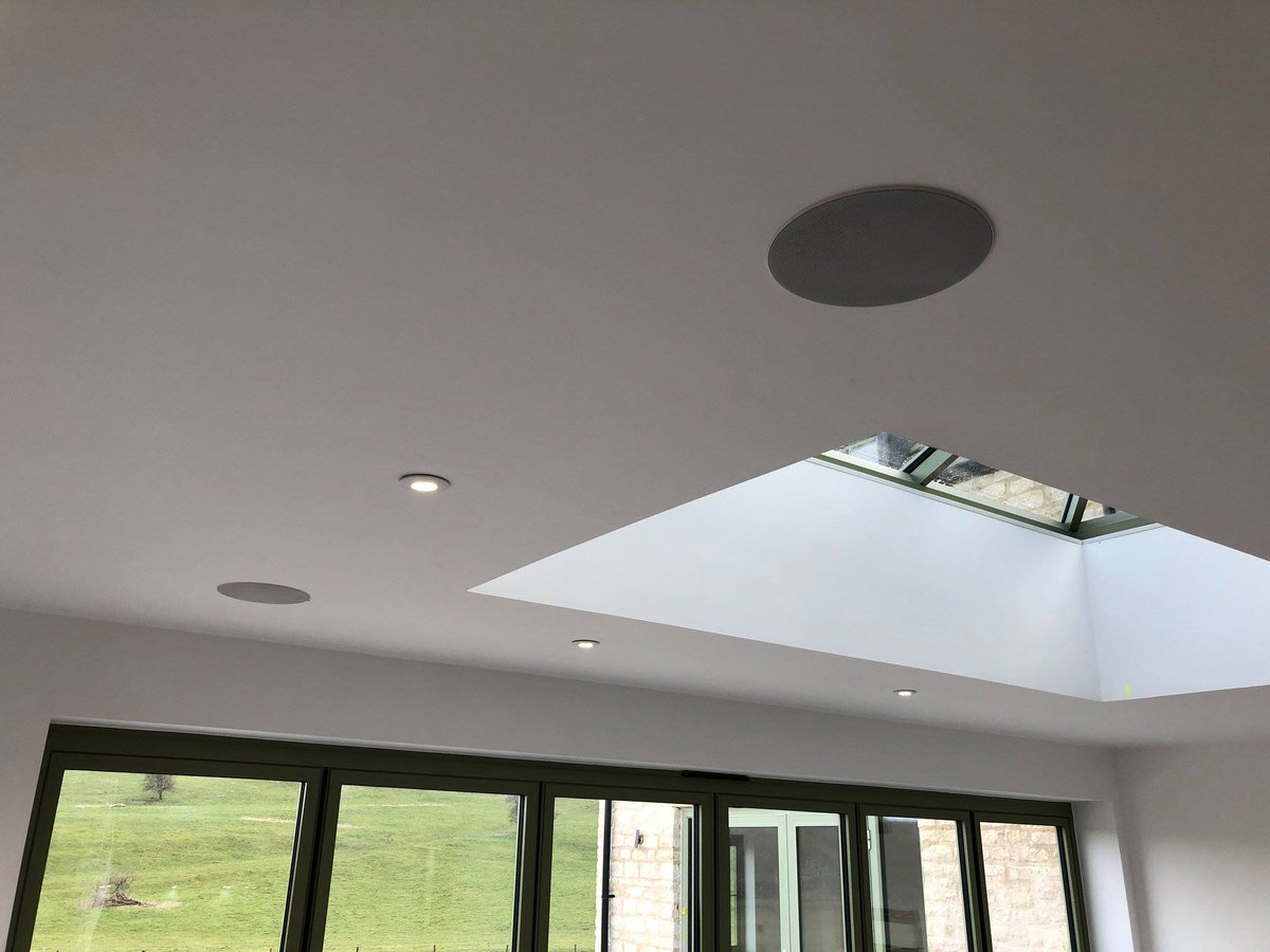 monitor audio c265fx