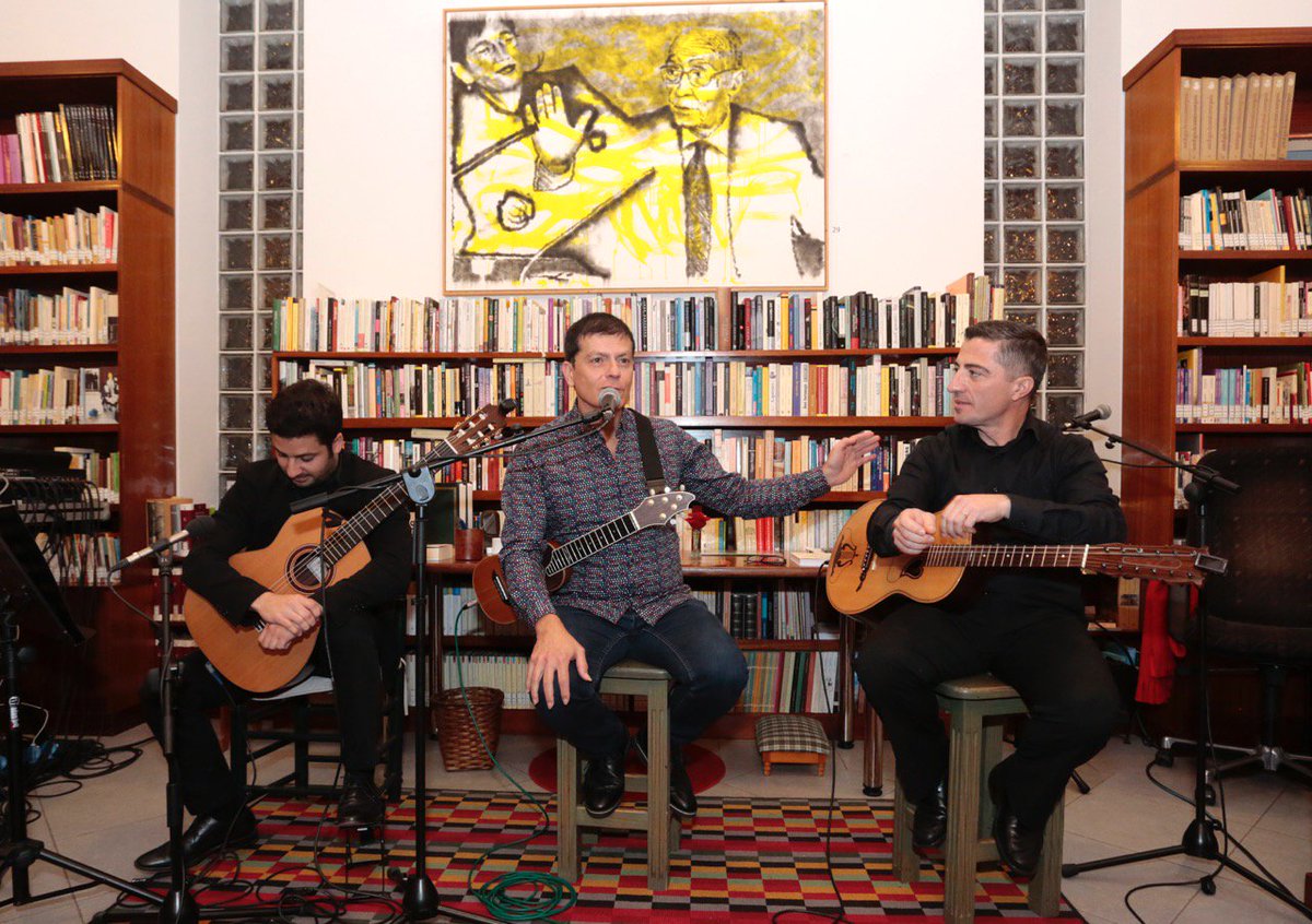 Isaac Castellano tweet media