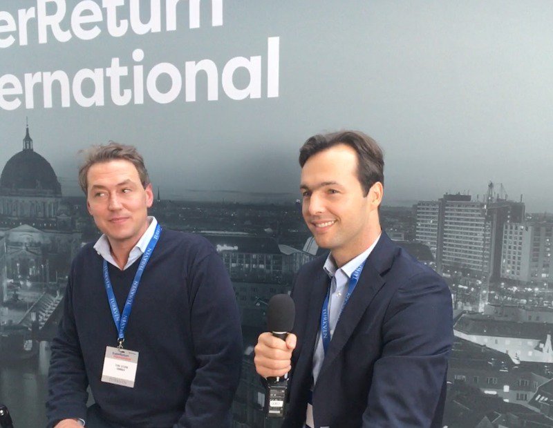 ommaxdigital's tweet photo. #SuperReturn fireside session with OMMAX about Tech Investments in Europe #PrivateEquity #VentureCapital https://t.co/EfcL3vWA8M