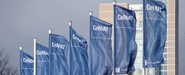 BlueCompetence's tweet image. #CeMAT2018: #Zukunftstechnologien für die #Intralogistik.  Die VDMA Fachverbände Fördertechnik und Intralogistik sowie Software und Digitalisierung unterstützen das Forenprogramm der CeMAT 2018. Mehr dazu erfahren Sie hier: bit.ly/2BTqIF4 #Energieeffizienz #Ressourcen