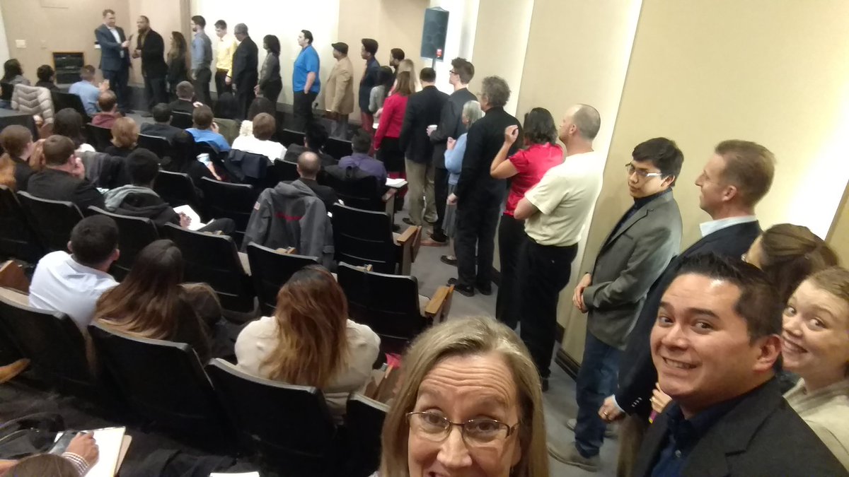 jlmueller15's tweet photo. Guest line @LTDDenver 
#2QIsperWeek
#LTDTheProgram https://t.co/2iZ6ZrQYJc
