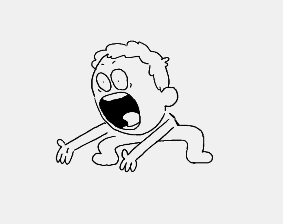 JennerallyJenn's tweet photo. when i see the good art https://t.co/HdExN9kzU4