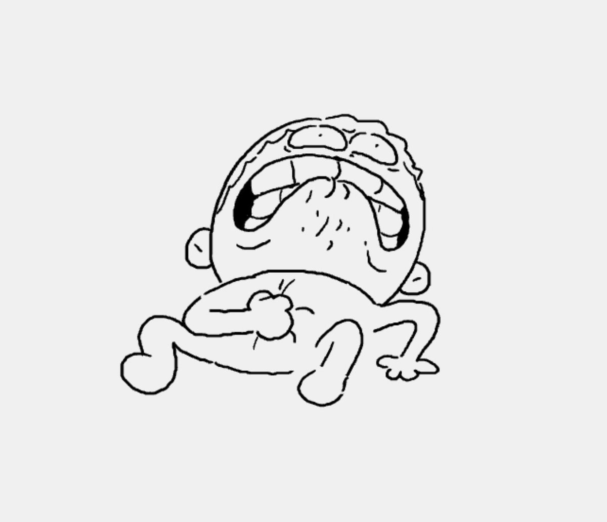 JennerallyJenn's tweet photo. when i see the good art https://t.co/HdExN9kzU4