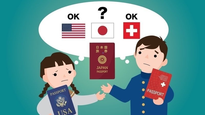 どうして二重国籍が必要であるか