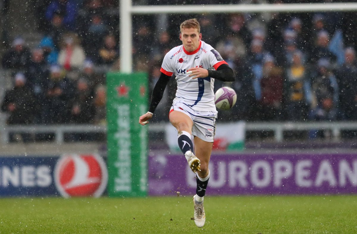 Munsterrugby's tweet image. Player News | Munster confirm the signing of Sale Sharks&apos; full-back Mike Haley on a 3-year contract.  

Looking forward to welcoming Mike to the province at the beginning of the 2018-19 season! #SUAF

&amp;gt; munsterrugby.ie/2018/02/28/mun…