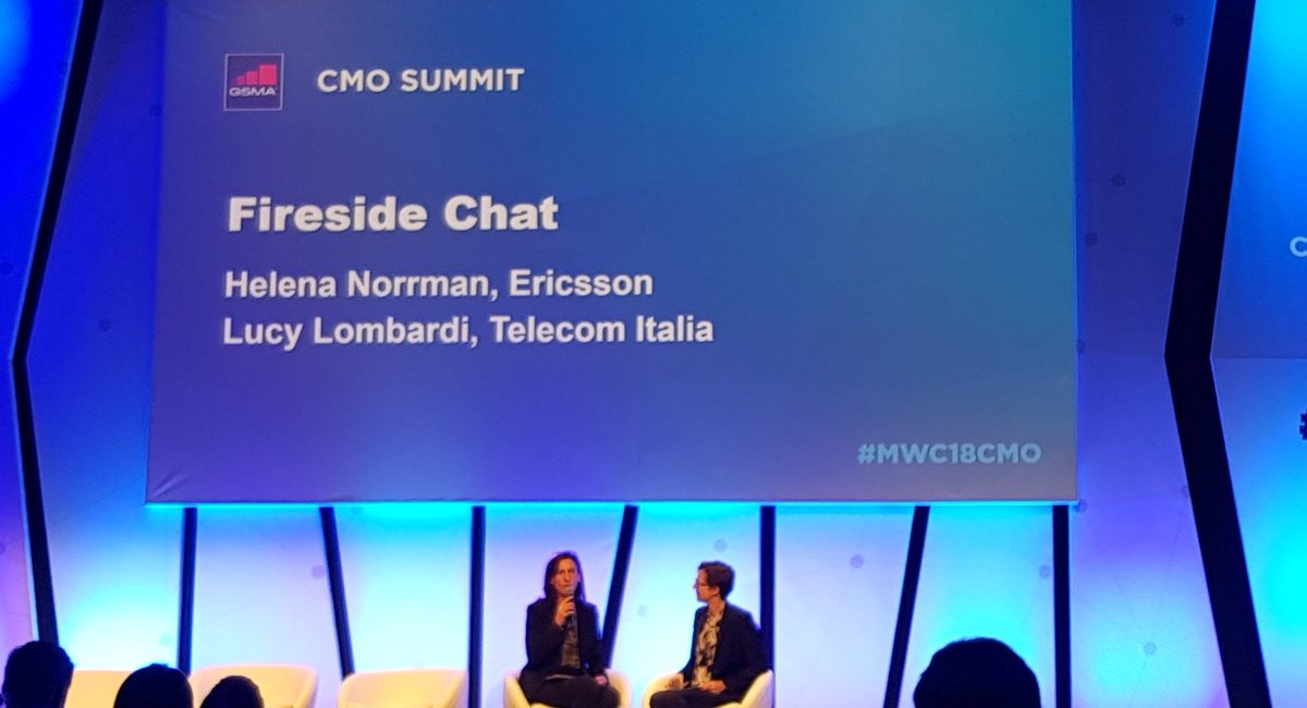Kevin_ODonovan's tweet image. Interesting. &quot; #5G completely changes how Telcos do #B2B. In past we created a solution we decided on &amp;amp; simply pushed it out. With 5G Telcos cannot be arrogant &amp;amp; decide alone whats needed. We have to co-design, co-develop etc with partners&quot; Lucy Lombardi @TIM_Official #MWC18CMO