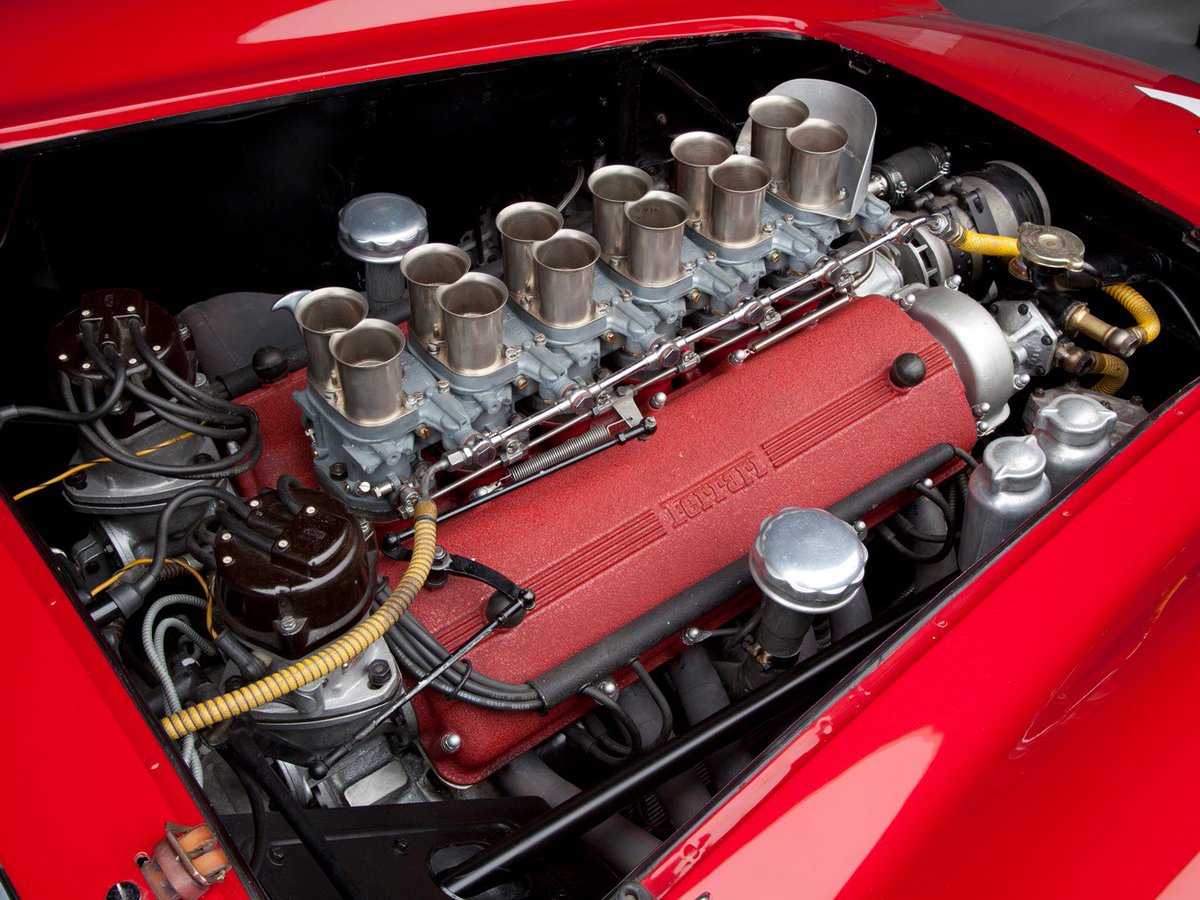 FerrariDailyArt's tweet photo. #Ferrari 625 TRC (1957) https://t.co/1U4ZOcXM56