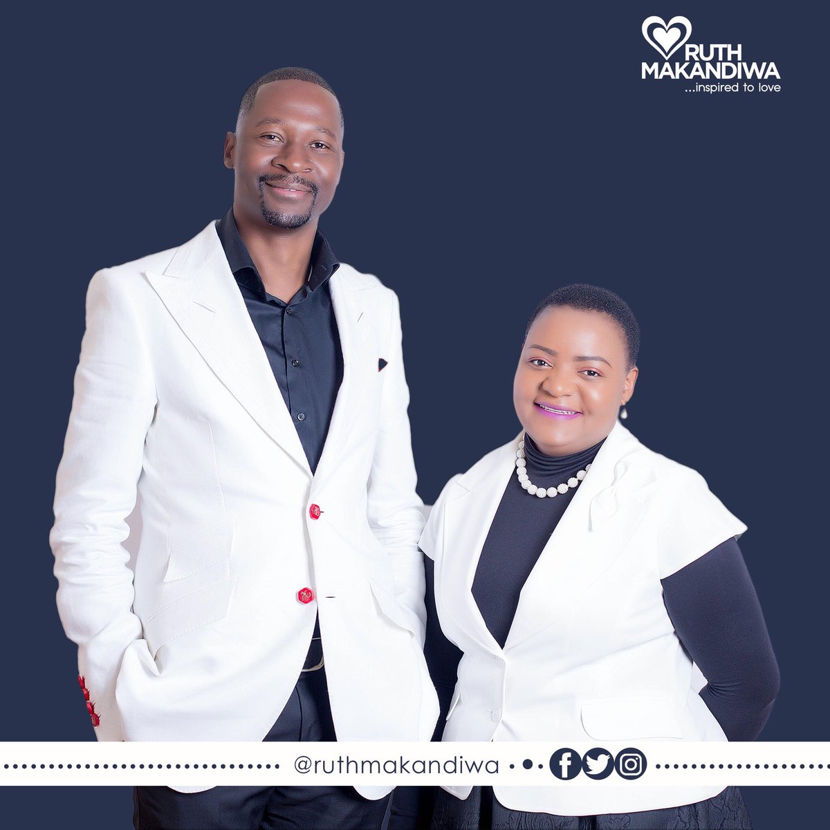 ruthmakandiwa's tweet image. Your time has come and your time is now! #newseason #freshanointing #HolySpiritatwork