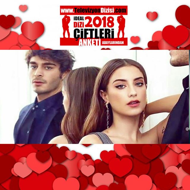volkia3's tweet photo. #tv : İdeal Dizi çiftleri adaylarından biri de Hazal Kaya ve Burak Deniz. Oy vermek için linkimiz https://t.co/hqdAn9Dw7V #hazalkaya #burakdeniz #bizimhikaye #diziciftleri, #televizyondizisi #anket: İdeal Dizi çiftleri adaylarından biri de Hazal Kaya ve… https://t.co/uh5HpDRxKi https://t.co/ZTa3yAEGle