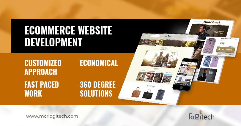 mcr_logitech's tweet photo. MCR LogiTech provide the service of website development including Ecommerce Website Design and Development. by @mcr_logitech 
https://t.co/obkbVahEAe
#ecoomercewebsite #websitedevelopment #webdesiging #mcrlogitech https://t.co/rp2tWF0TnK