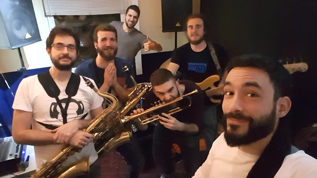 THESKARTES's tweet photo. One Last Ride ... #Ska!!! https://t.co/kfgWn4LctS