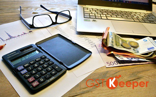 GstKeeper's tweet photo. #GST Credit Calculator Greases the Wheels of New Taxation Regime
#gsttax #gsttool

See more: https://t.co/F61Q9ooZnG https://t.co/keKqCLRneD