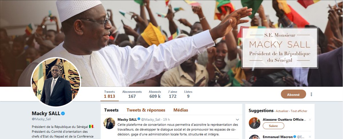 mahatma_gueye's tweet photo. Et, nos comptes en disent sur nous. La #ComDigit doit succinctement faire référence à la personnalité, l'institution et aux honneurs que nous représentons. Comparer le Sénégalais et le Rwandais devra sûrement nous révéler la valeur nominale de la #ComPol sous deux cieux. Isnt it? https://t.co/MRIiOOWze2