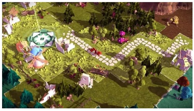 Gameviewcn's tweet photo. #Tencent announced first functional games today to explore game’s positive social value involving culture, science, and engineering technology. The 5 titles includes #EpistoryTypingChronicles developed by Fishing Cactus, and #Euclidea developed by Horis. https://t.co/6XNol3MULq