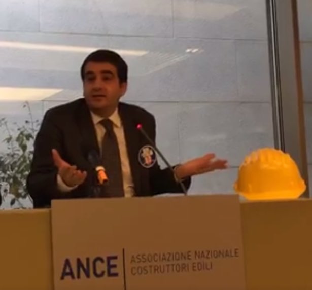 Abbiamo scelto di mette nel nostro simbolo non il nome di leader ma #NOI contro l'#IO perché @noiconitaliaudc pensa che sia stato proprio il forte individualismo a portare non solo alla cancellazione delle classi dirigenti creando una disertificazione totale
#AnceIncontra