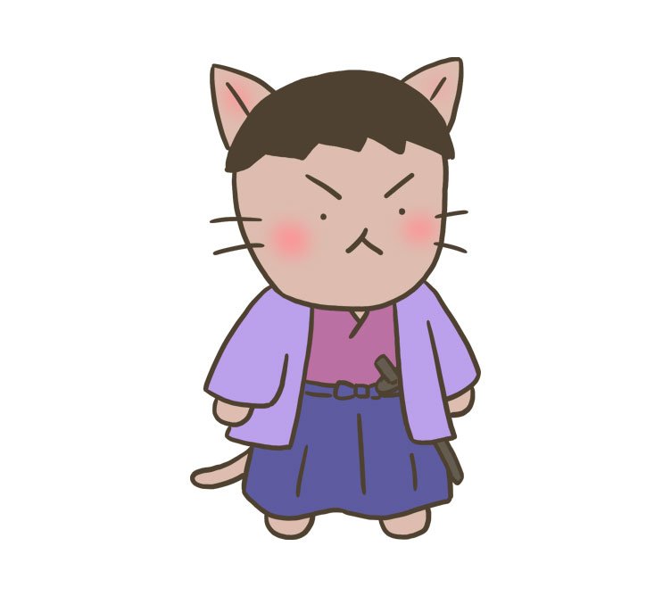ট ইট র ねこねこ日本史アニメ公式情報 毎週水曜放送中 うっかり見逃した人に 破天荒シンガー 高杉晋作 破天荒度max編 の配信お知らせにゃ まず本日2 28 水 22時からビデオマーケット様で配信しますにゃ T Co Ng9ttfl9ci きょうの晋作 ট ইট র ねこねこ日本史アニメ公式情報 毎週水曜放送中 うっかり見逃した人に 破天荒シンガー 高杉晋作 破天荒度max編 の配信お知らせにゃ まず本日2 28 水 22時からビデオマーケット様で配信しますにゃ T Co Ng9ttfl9ci きょうの晋作