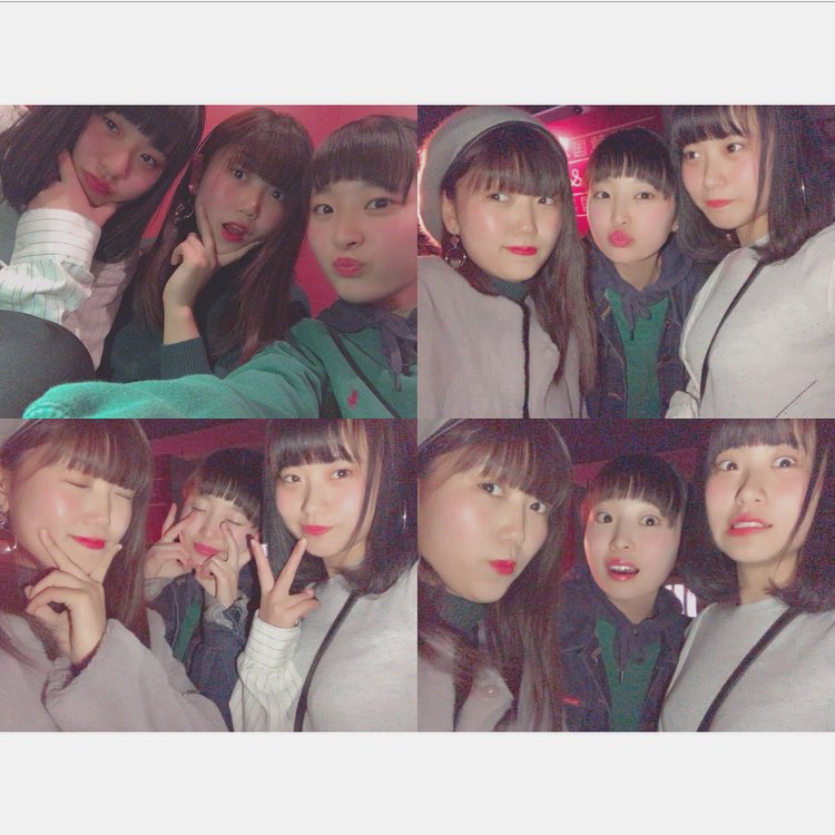 ringoLDHkaren's tweet photo. 昨日は宋家行ってきた🇰🇷

やっとご飯行けた😂✨

楽しすぎた〜   また行きましょう👏 https://t.co/HbfeSJAYVU