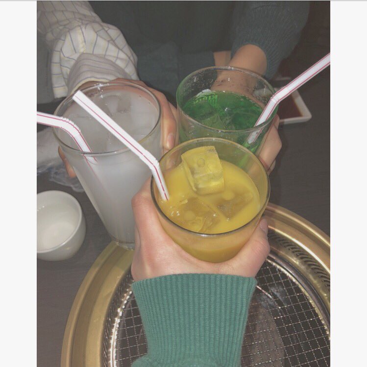 ringoLDHkaren's tweet photo. 昨日は宋家行ってきた🇰🇷

やっとご飯行けた😂✨

楽しすぎた〜   また行きましょう👏 https://t.co/HbfeSJAYVU