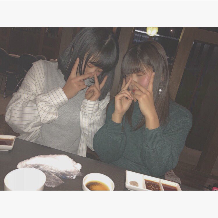 ringoLDHkaren's tweet photo. 昨日は宋家行ってきた🇰🇷

やっとご飯行けた😂✨

楽しすぎた〜   また行きましょう👏 https://t.co/HbfeSJAYVU