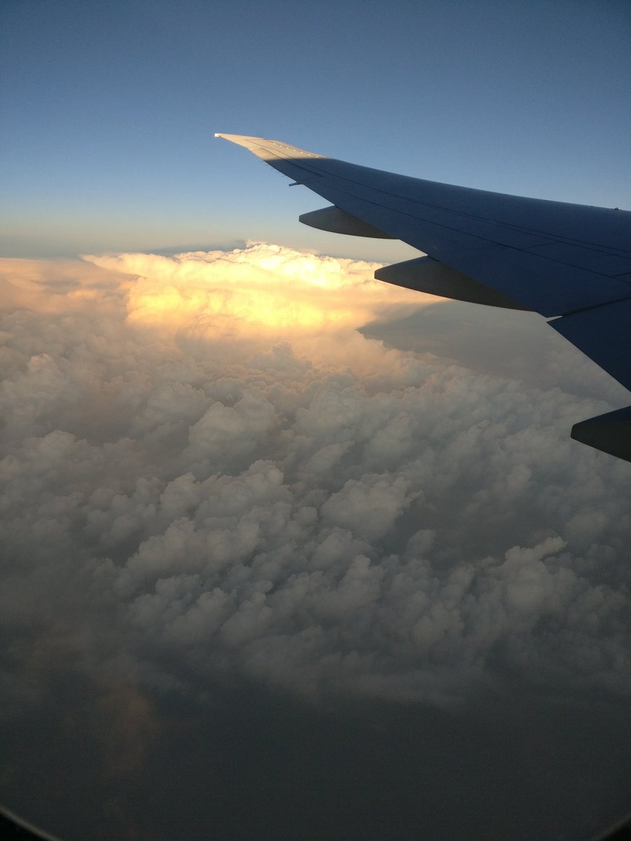 CommsMick's tweet image. Nice view on my way to Sydney for #PathUpdate! #TPDownUnder