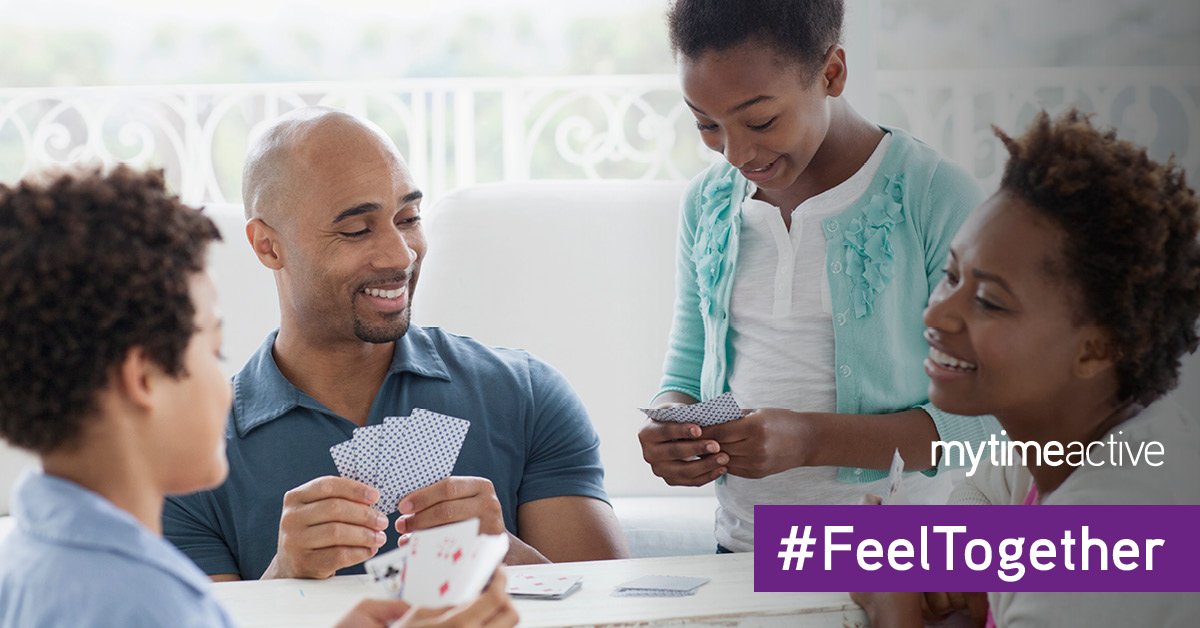 ESHealthtrainer's tweet photo. Make one night a week Family Night! Keep it scheduled and don’t let anything fall in its place. Go to a fun place together or stay home for a movie or game night. If you already have a set family night, tell us what you get up to and give us some good ideas! #FeelTogether https://t.co/3QE0Qp3cQn