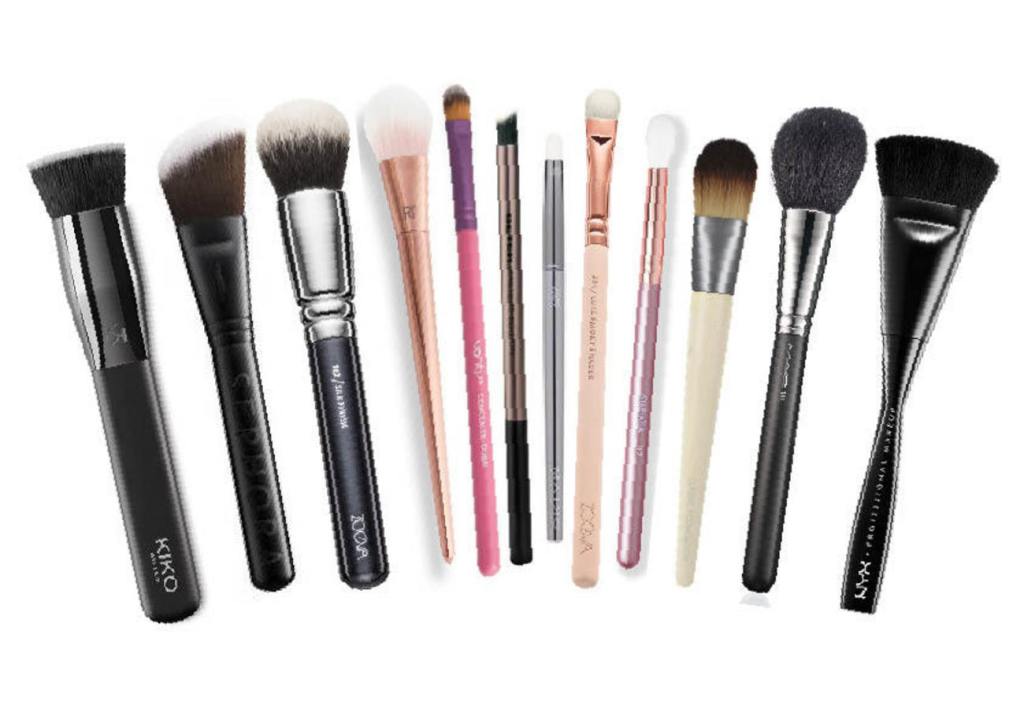 Creation_MAG's tweet photo. #Beauty: Kit de herramientas básicas para la aplicación del maquillaje https://t.co/256mfUd5Pd https://t.co/5CdDIiKiJc