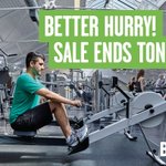 Photo by Better, SSV Gym (@BetterSuttonGym)