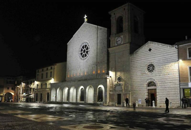 Bastia, Umbria via @BiblioBastia #travel #Umbria #Italy #beautyfromitaly beautyfromitaly.it