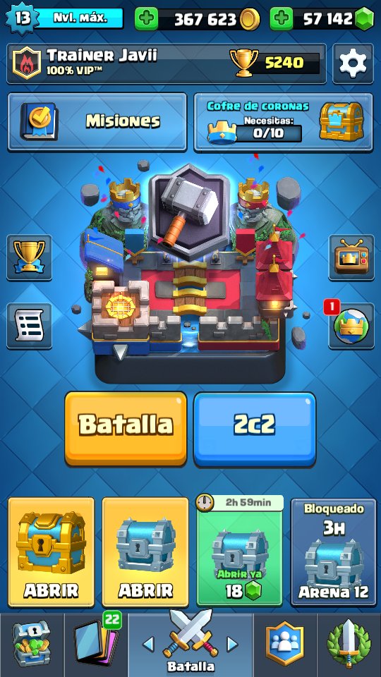 🔥Trainer Javi🔥 tweet media