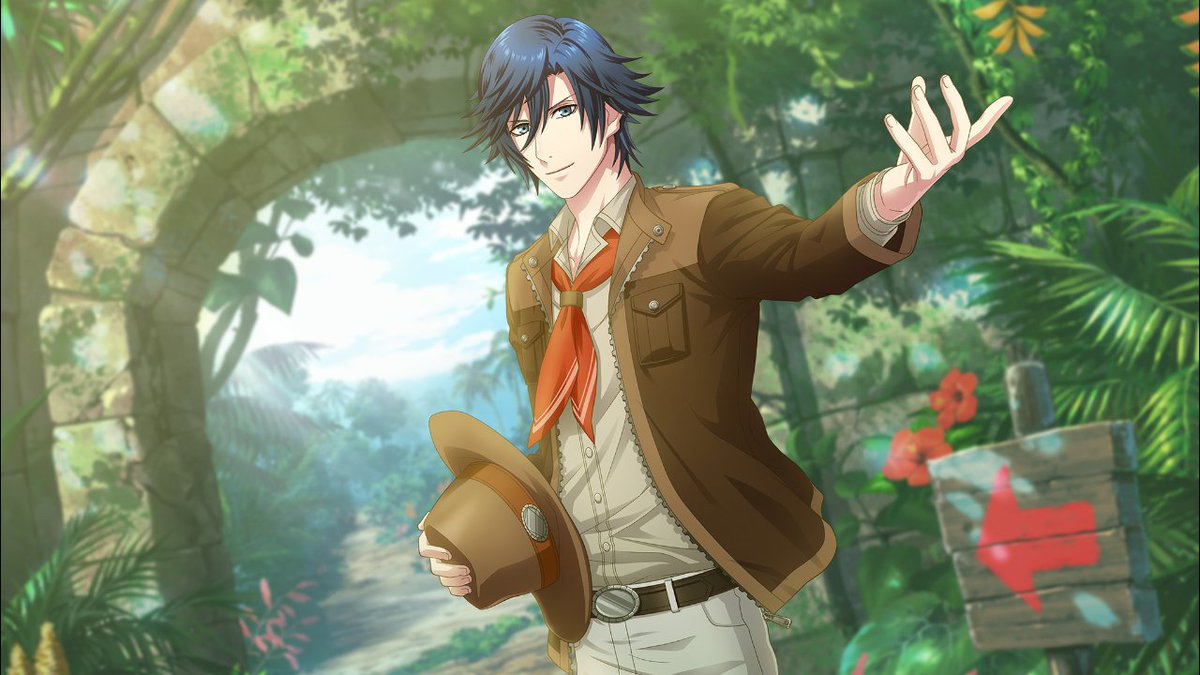 Nikkiezinha's tweet photo. Esse momento é meu!
Primeira coleção que consigo o Natural Team completo! 😍 #ShiningLive #Utapri #NaturalTeam #ROT https://t.co/6X3GvqyMk9