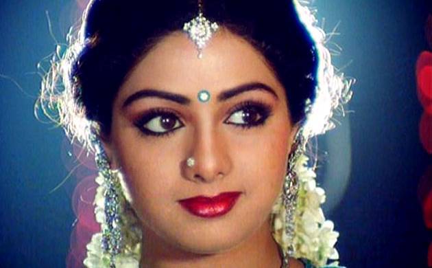 Miss you forever evergreen beauty 
😢😢😢😢 #RIPSridevi #Sridevifuneral #LetHerRestInPeace @SrideviBKapoor