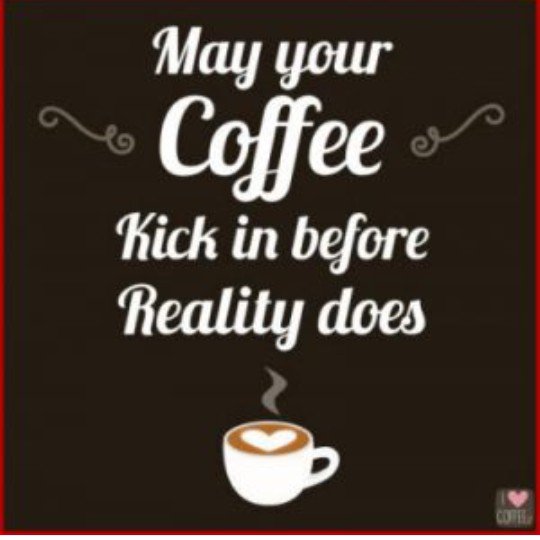 TheHugAMug's tweet photo. Wake up and smell the coffee 😁 £1 Tea or Filter Coffee from 7:30am till 10:30am ❤ https://t.co/RnXNPwqfHq