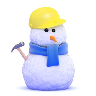 It's #cold out there today so here are some tips to keep safe while working outside tinyurl.com/ycmjabev #Construction #BeastFromTheEast