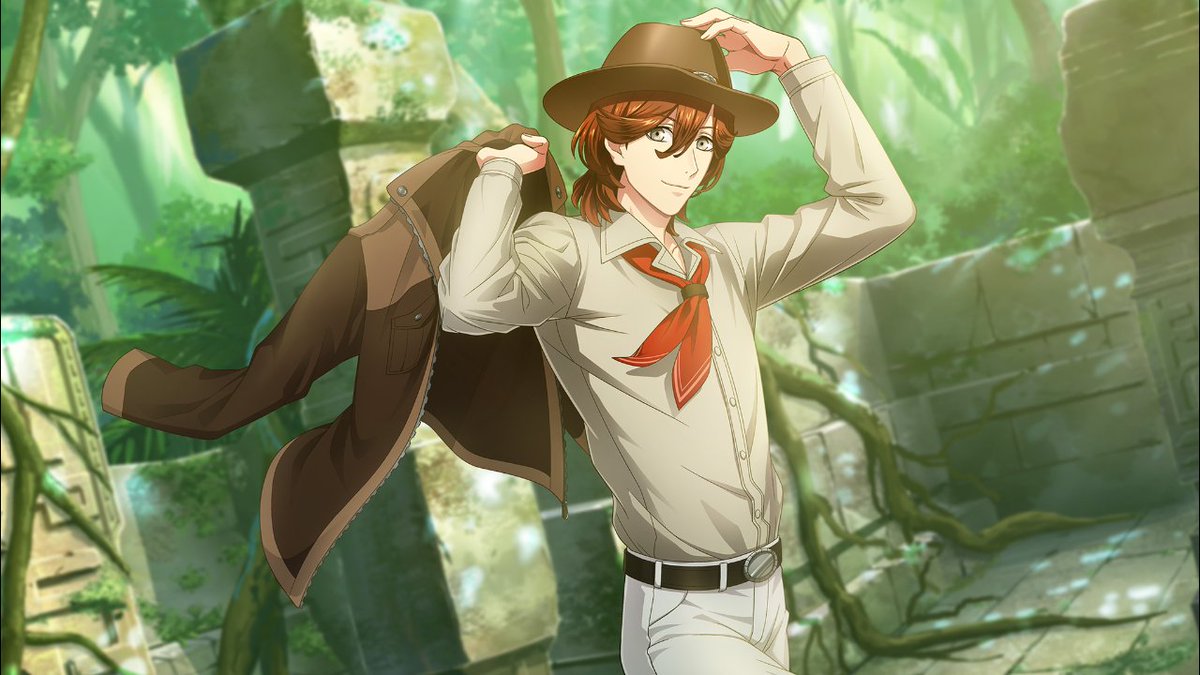 Nikkiezinha's tweet photo. Esse momento é meu!
Primeira coleção que consigo o Natural Team completo! 😍 #ShiningLive #Utapri #NaturalTeam #ROT https://t.co/6X3GvqyMk9