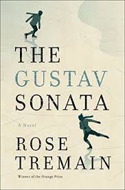 Must read more books.
The Gustav Sonata - Rose Tremain
Interesting -Does the patient faithful friend always receive requite love in the end? And is the reward worth the years of waiting?