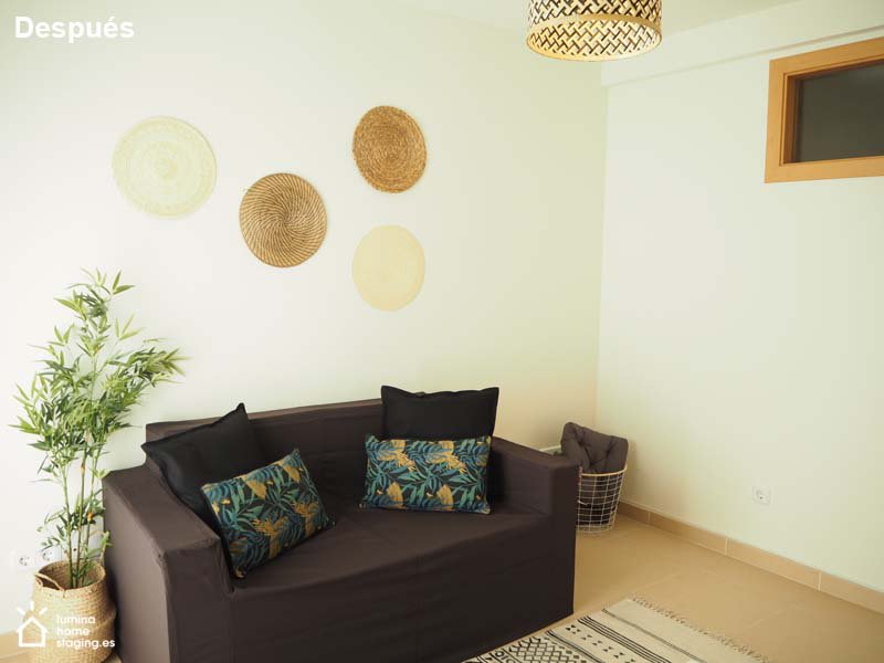 ¿Y si damos una segunda oportunidad a las casas? Una reforma, una buena puesta en escena con muebles de <a href="/cubiqz_nl/">Cubiqz</a> y un poco cariño. ¿El resultado? Vendido en 3 semanas.
¡El Home Staging funciona!
luminahomestaging.es/proyectos/segu…