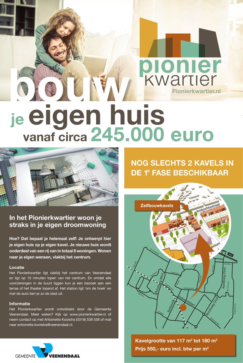 Pionierkwartier (@pionierkwartier) on Twitter photo 