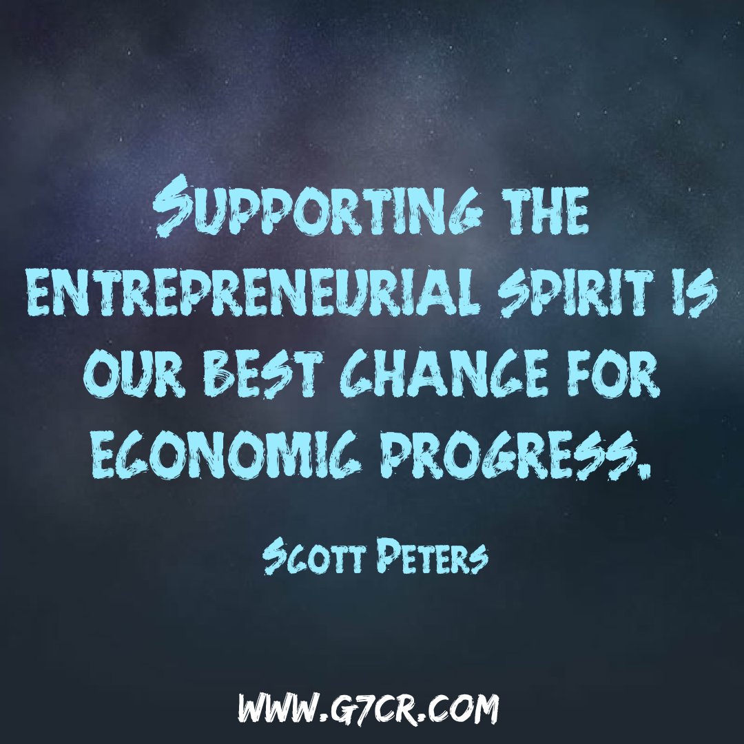 G7CRtech's tweet photo. #Entrepreneurs #Leadership #success #progress https://t.co/p0ZNQGzloJ