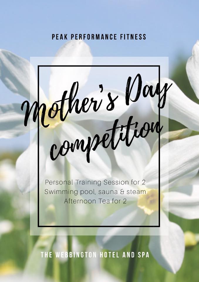 🌻Mother's Day Competition 🌻To find out how to enter click here > facebook.com/oakleypt/photo…