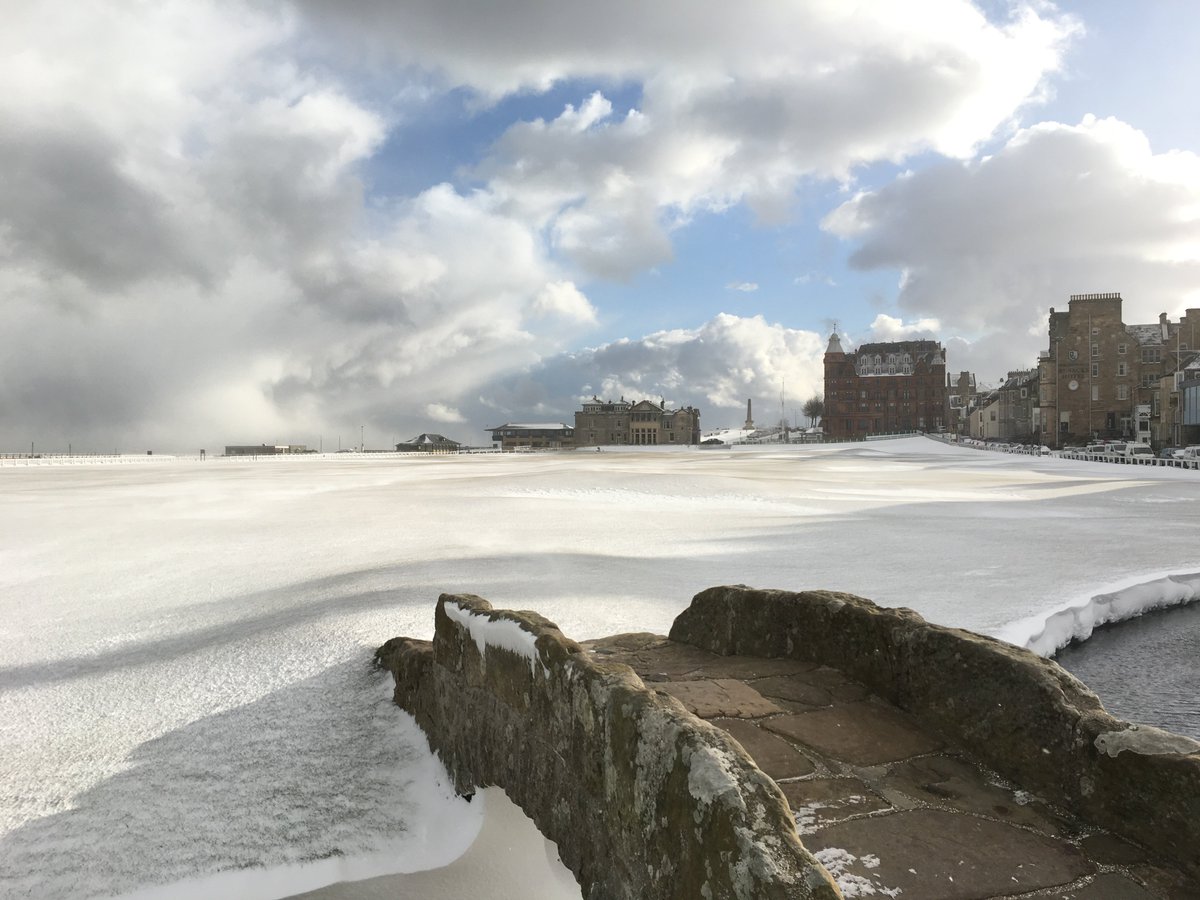 TheHomeofGolf tweet picture