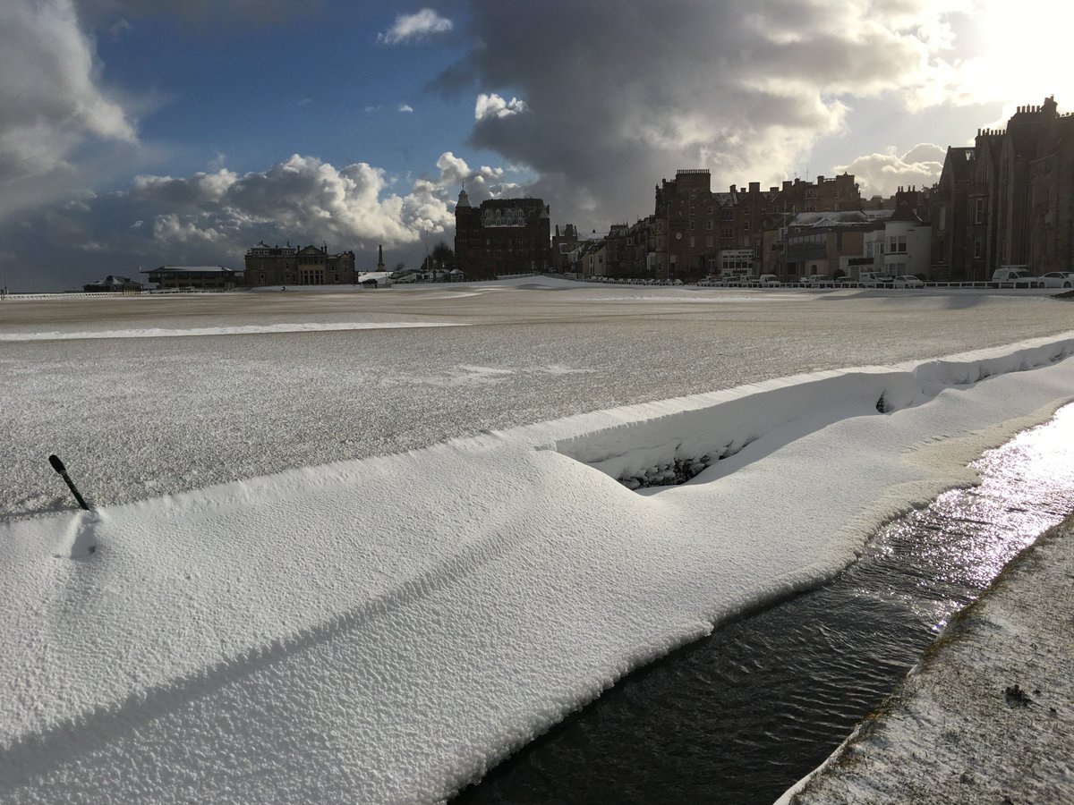 TheHomeofGolf tweet picture