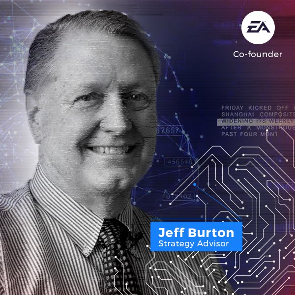 CrypteloDrive's tweet image. Jeff Burton, @EA Co-founder: “I do understand what’s required to build strong, scalable, valuable business. @CrypteloDrive is definitely one with the accompanying potential.” #ICO #CyberSecurity 
cryptelo.com
