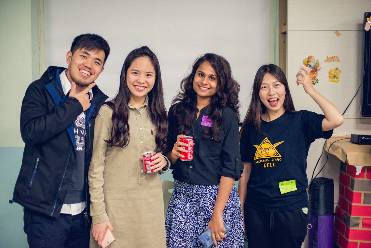 veltechofficial's tweet photo. Ms.Mohana Sruthi, Final Year student from the #Department_of_Electronics_and_Communication_Engineering, #Vel_Tech at #National_Tsing_Hua_University (#NTHU), #Taiwan on a #Student_Exchange_Programme https://t.co/jwk8gKpUkq