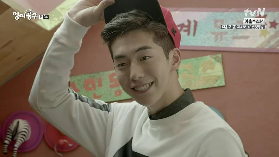 NAMJOOHYUKMNL's tweet photo. BEBE QUOH https://t.co/J2ftvWIT5F