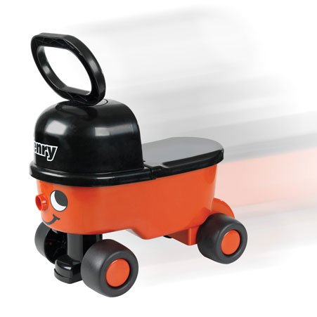 henry sit n ride