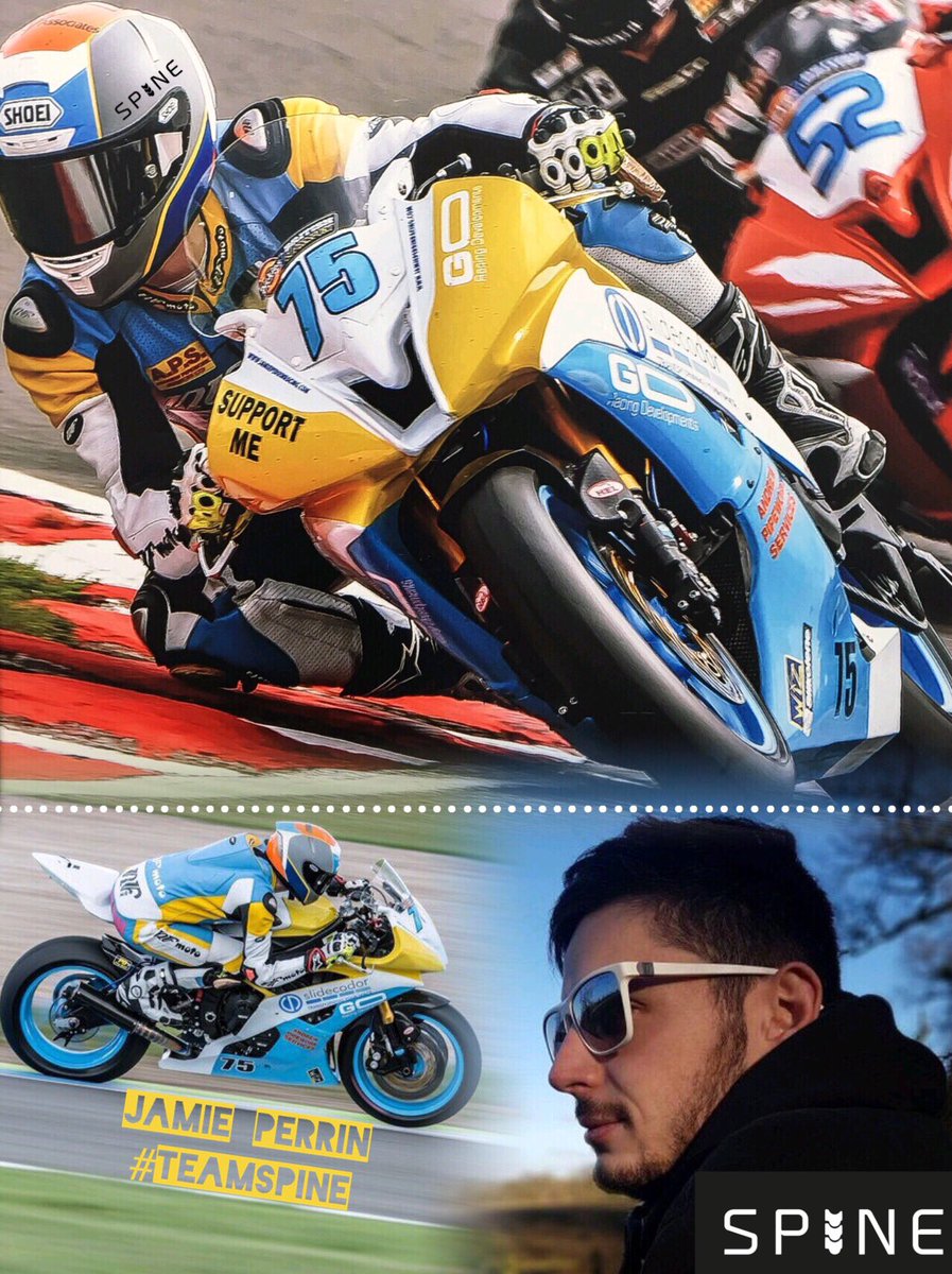 EyewearTy's tweet image. Win a pair of @SPINE_OPTICS at every round of the @OfficialBSB with @BSBChallenge for 2018! #ItsForTheFan #BSBchallenge #BSB2018 #BSB #BSB18 #LeonHaslam #JordanWeaving #JamiePerrin #IevaBaublyte #QuattroPlant #SpineEyewear #SpineOptics #TeamSpine #GetAGrip #EyewearWithBackbone🕶